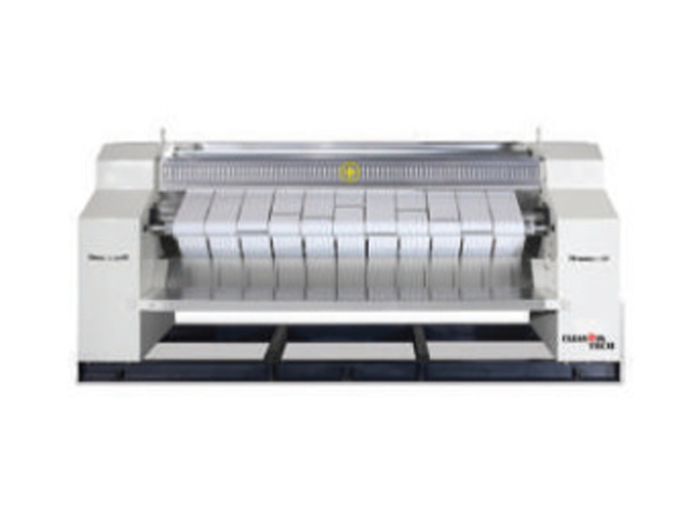 Ironing Machine